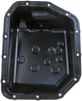 Transmission Oil Pan