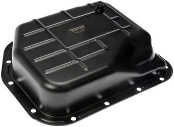 Transmission Oil Pan