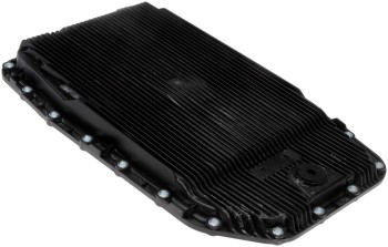 Transmission Oil Pan