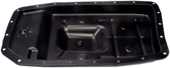 Transmission Oil Pan