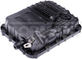 Transmission Oil Pan