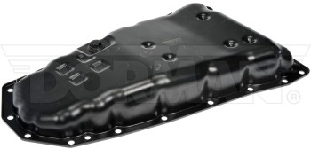 Transmission Oil Pan