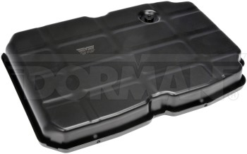 Transmission Oil Pan