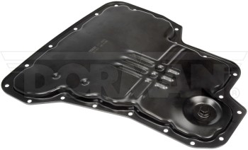 Transmission Oil Pan