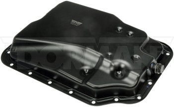 Transmission Oil Pan