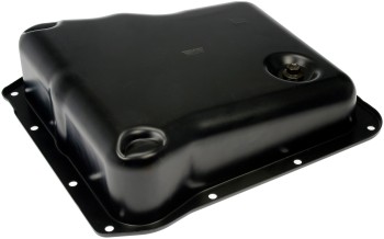 Transmission Oil Pan