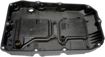 Transmission Oil Pan