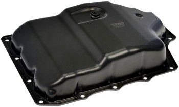 Transmission Oil Pan