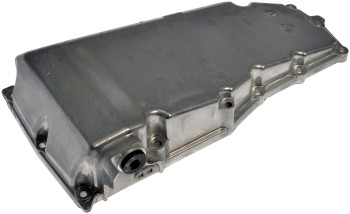 Transmission Oil Pan