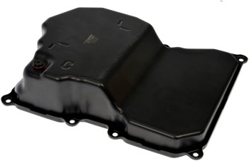 Transmission Oil Pan
