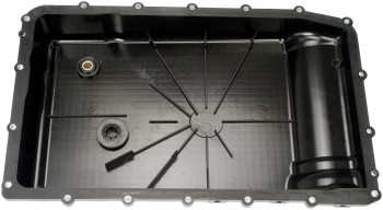 Transmission Oil Pan