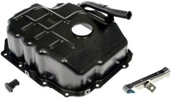 Transmission Oil Pan