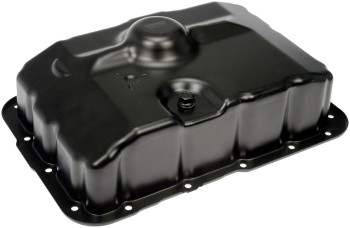 Transmission Oil Pan