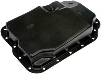 Transmission Oil Pan
