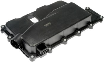 Transmission Oil Pan