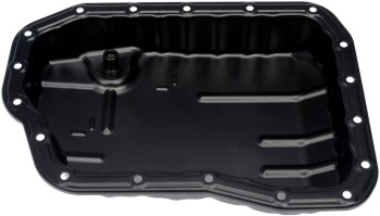 Transmission Oil Pan