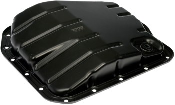 Transmission Oil Pan