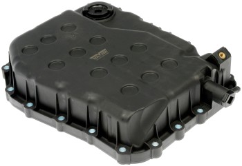 Transmission Oil Pan