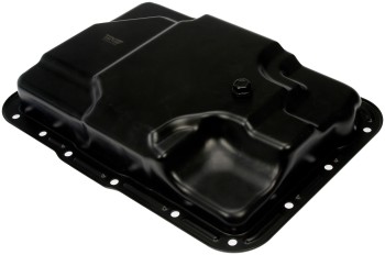 Transmission Oil Pan