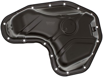 Engine Oil Pan