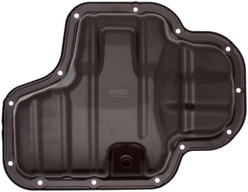 Engine Oil Pan