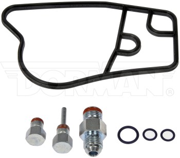 Diesel High Pressure Oil Pump Fitting Kit