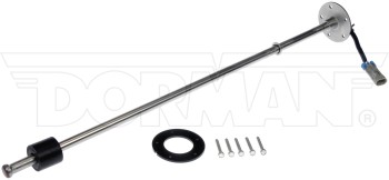 Fuel Tank Sending Unit