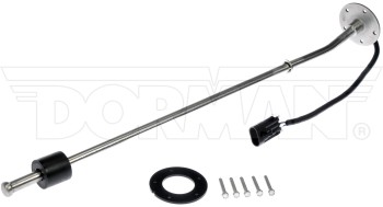 Fuel Tank Sending Unit