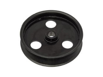 Power Steering Pump Pulley