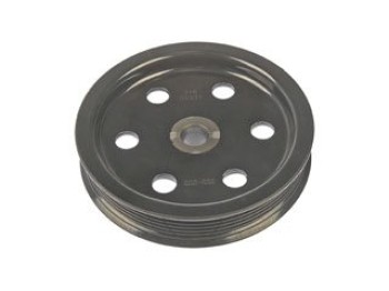 Power Steering Pump Pulley