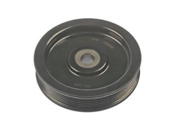 Power Steering Pump Pulley