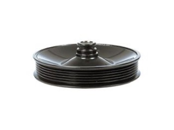 Power Steering Pump Pulley