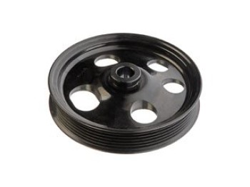 Power Steering Pump Pulley