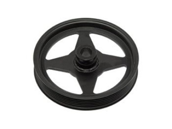 Power Steering Pump Pulley