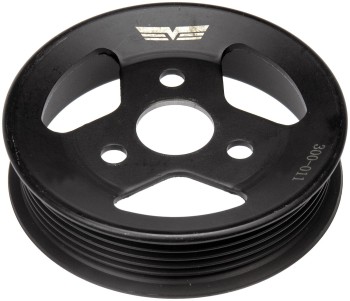 Power Steering Pump Pulley