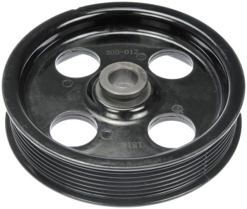 Power Steering Pump Pulley