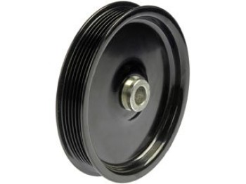 Power Steering Pump Pulley