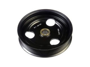 Power Steering Pump Pulley