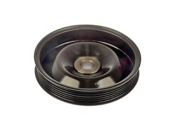 Power Steering Pump Pulley