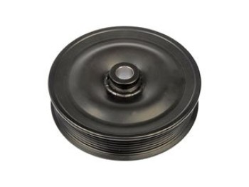 Power Steering Pump Pulley