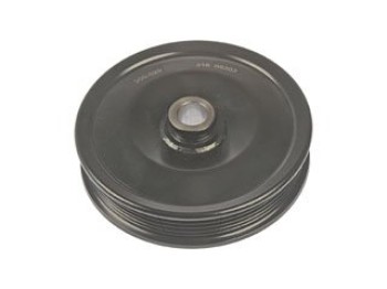 Power Steering Pump Pulley