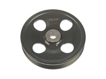 Power Steering Pump Pulley