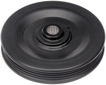Power Steering Pump Pulley