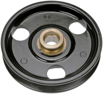Power Steering Pump Pulley