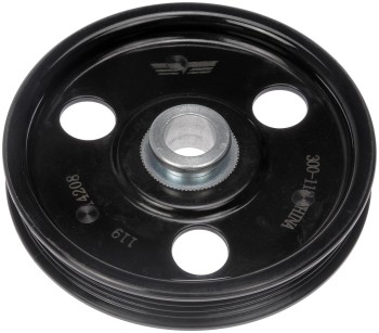 Power Steering Pump Pulley