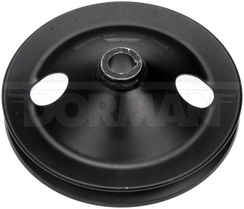 Power Steering Pump Pulley