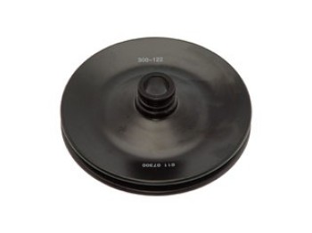 Power Steering Pump Pulley