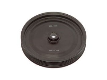 Power Steering Pump Pulley
