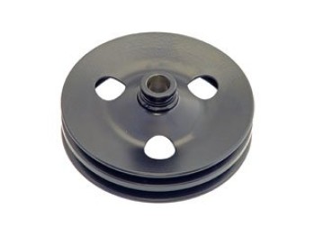 Power Steering Pump Pulley