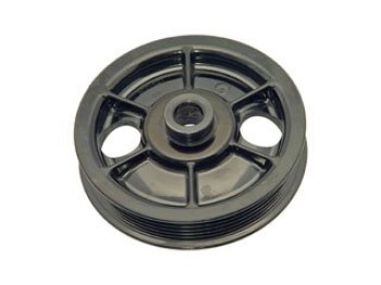 Power Steering Pump Pulley